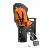 Кресло для детей Hamax Siesta 552502 (серый/оранжевый) 18