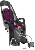 Кресло для детей Hamax Caress 553006 (grey/purple) 21