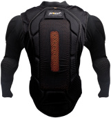 Защита тела ProSurf Full Back Protector Vest D30 PS08 18