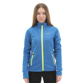 Толстовка Dragonfly W (blue) 22
