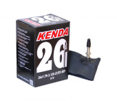 Камера Kenda Sport 26x2,125/2,35 широкая 18
