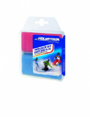 24127 Парафин Holmenkol Mix Cold 2*35g -4/-20 18