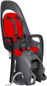 Кресло для детей Hamax Caress 553005 (grey/red) 21
