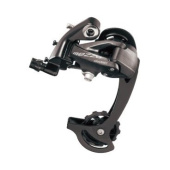 Переключатель задний Microshift Mezzo RD-M36L 8/9sp 21