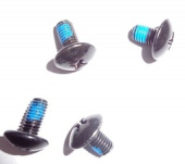 Болт для креплений Bonza М4х10mm 15