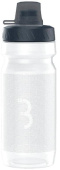 Фляга BBB/BWB-12 AutoTank Mudcap 550 ml (clear) 20
