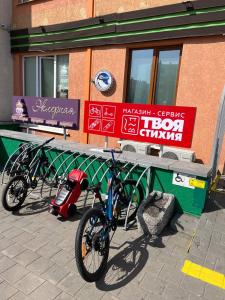 г. Кемерово, Лесная Поляна