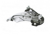 Переключатель передний Shimano Tourney FD-TY700 18