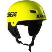 Шлем Jobe Heavy Duty (yellow) 19