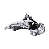 Переключатель передний Shimano Tourney FD-TY500 18