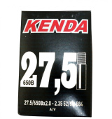Камера Kenda Auto 27,5x2,0/2,35 48мм 18