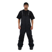 Полукомбинезон-Cool-Zone-23-24-LEO-PK2106-20-черный