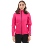 Толстовка Dragonfly Explorer W (pink) 22