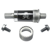 Каретка SunRace 06-201607 S15 68/127mm 21