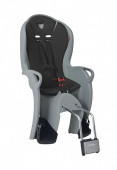 Кресло для детей Hamax Kiss 551046 (серый/черный) 18