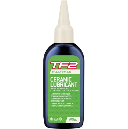 Смазка Weldtite TF-2 Endurance Ceramic 7-03065 100ml 18