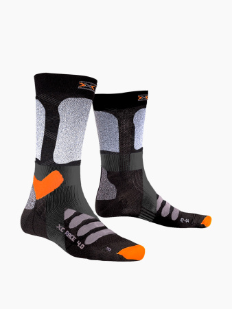 Носки Socks X Country Race XS-WS00W19U-B053 21