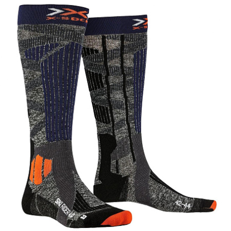 Носки Socks Ski Rider XSSKRW19U-G212 20