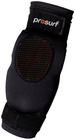 Защита локтей Voox V02 (black) 21