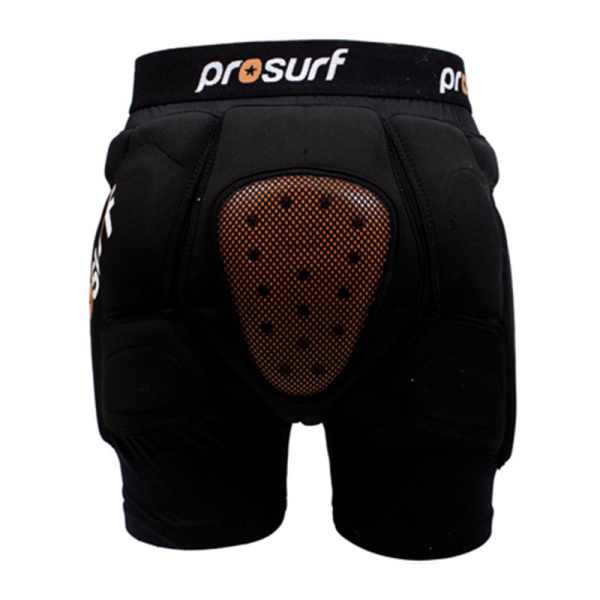 Защитные шорты ProSurf Protection Short PS04 21