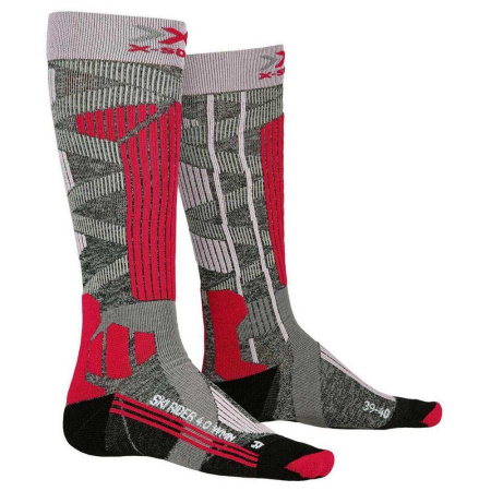 Носки Socks Ski Rider W XSSKRW19W-G233 20