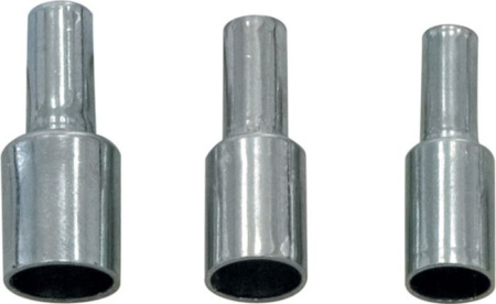 Наконечник Alexika для дуг Steel Tips 9552 17