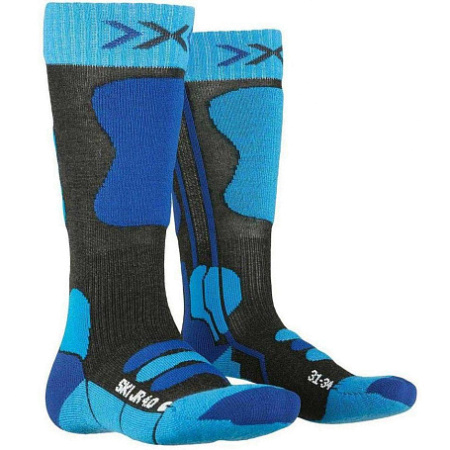 Носки Socks Ski Jr XS-SS00W19J-G285 21