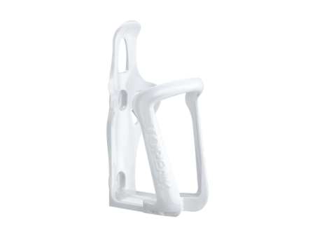 Флягодержатель Topeak Mono CX TMN03-W (white) 20