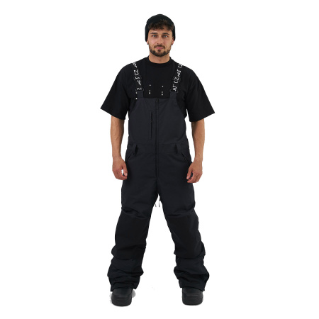 Полукомбинезон-Cool-Zone-23-24-LEO-PK2106-20-черный