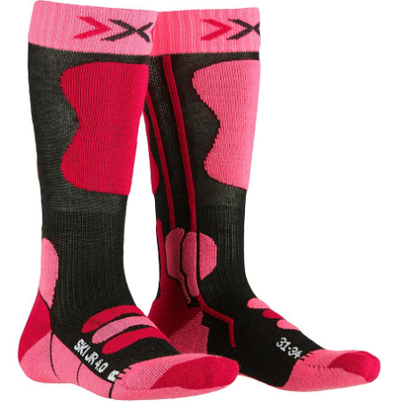 Носки Socks Ski Jr XS-SS00W19J-G307 21