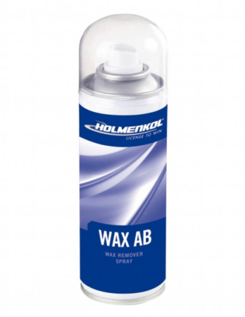 24410 Смывка Holmenkol WaxAB 250ml 18