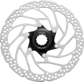 Тормозной диск Shimano SM-RT30 180mm 18