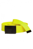 Ремень CoolZone Textile (салатовый) 20 Ремень CoolZone Textile (салатовый) 20