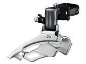 Переключатель передний Shimano Altus FD-M371 16