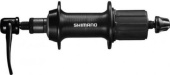 Втулка задняя SHIMANO Torney FH-TX800 36H 16