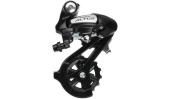 Переключатель задний Shimano Altus RD-M310 7/8sp (black) 18