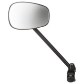 Зеркало M-Wave 5-270080 овальное 21