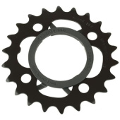 Звезда передняя Shimano FC-M361 22T 20
