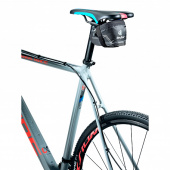 Велосумка Deuter Bike Bag II 32909 (black) 20
