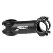 Вынос Zoom 5-404506 нерегул. 100/+7'/31.8mm (black) 21