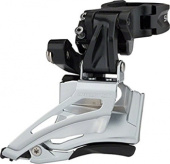 Переключатель передний Shimano Deore FD-M618-H 17