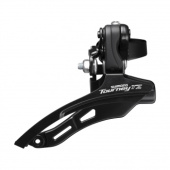 Переключатель передний Shimano Tourney FD-TZ500 нижн.тяга 18
