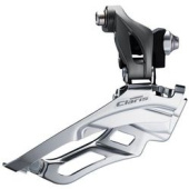 Переключатель передний Shimano Claris FD-R2000 2x8ск. 18