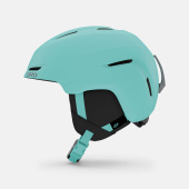 Шлем Giro Spur Jr (matte glaze blue) 22
