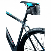 Велосумка Deuter Bike Bag I 32908 (black) 20