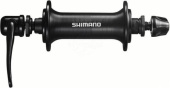 Втулка передняя SHIMANO Torney HB-TX800 36H 16