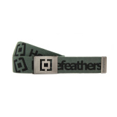 Ремень Horsefeathers Idol (olive) 20