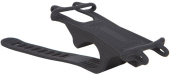 Крепление телефона на руль Green Cycle GPH-001 4-5,2" (черный) 20