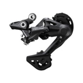 Переключатель задний Shimano Deore RD-M4120 10/11sp 21