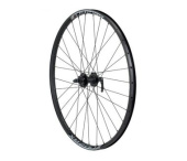 Колесо переднее Forward 24" Disc 32 (6 винтов) RWF24FBAB932 19